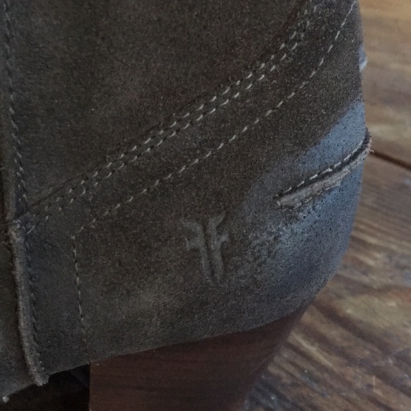 Frye boots - Picture 7 of 9